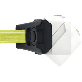 LEDLENSER Neo1R LED Headlamp - Lime
