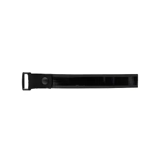 Birzman Anti Slip Bundle Strap With Snap Fastener