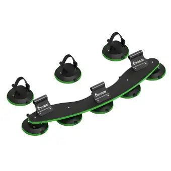 TreeFrog Pro 3 Plus Bike Rack (For Road/MTB-Universal Mount)