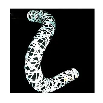 BTP Reflective Bartape-Multicolor/Black