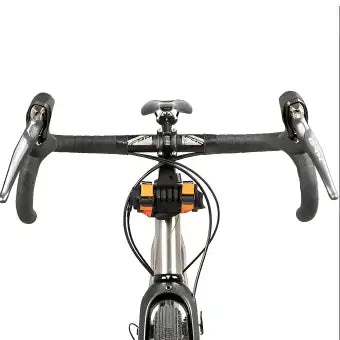 Restrap Bumper Bar