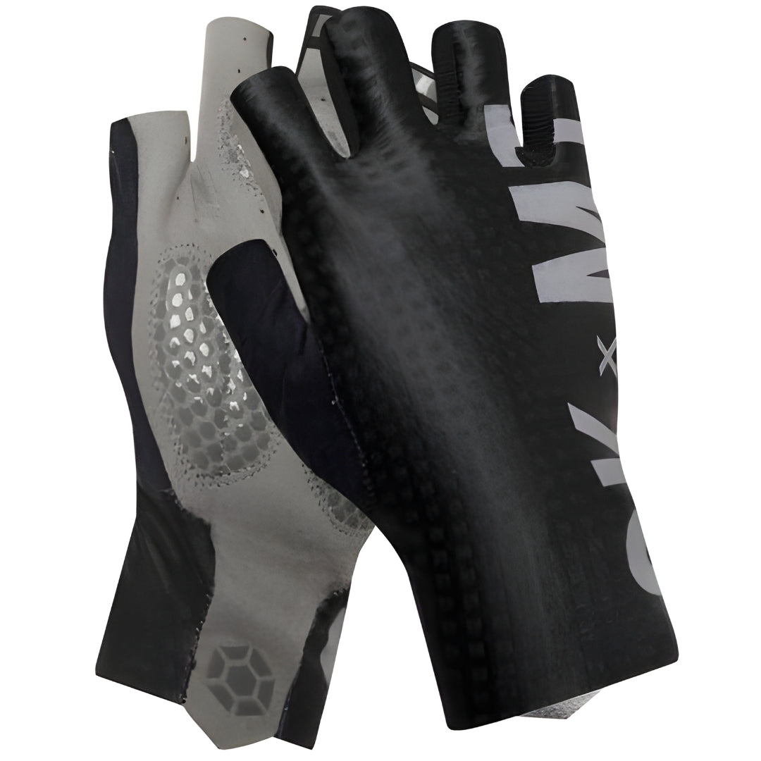 Monton Skull SKMT Gloves-Black