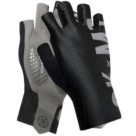 Monton Skull SKMT Gloves-Black
