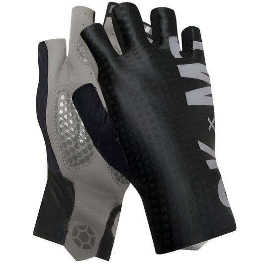 Monton Skull SKMT Gloves-Black