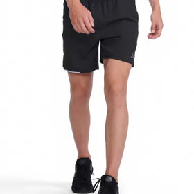 2XU MR6904B Aero 7 Inch Shorts