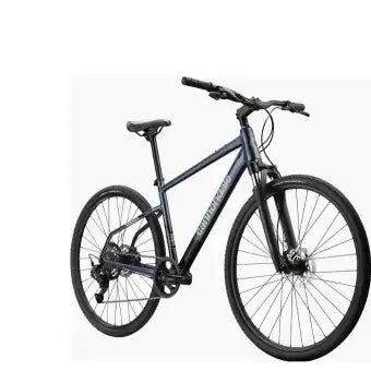 Cannondale Quick CX 3 (Tungsten Blue)
