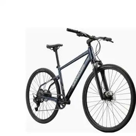 Cannondale Quick CX 3 (Tungsten Blue)