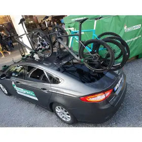 TreeFrog L2 Front Wheel Holder For Elite 2/Pro 2 Bike Racks