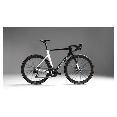 Basso Frame Diamante SV Disc Signature Series (Mirko Borsche) - 51