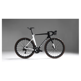 Basso Frame Diamante SV Disc Signature Series (Mirko Borsche) - 51