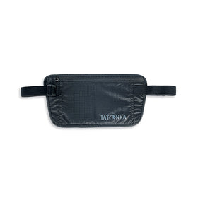 Tatonka Skin Document Belt Black Travel Accessories