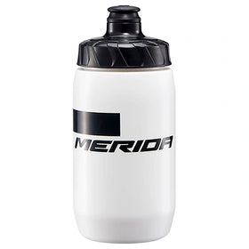 Merida Stripe Classic Black Bottle 680 ml