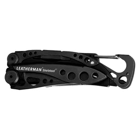 Leatherman Multipurpose Knife Skeletool- All Black