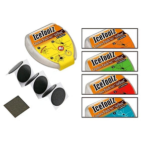 IceToolz 56P6 Glueless Patch Set AirDam