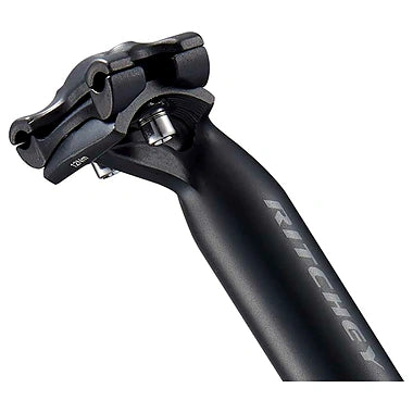 Ritchey SEATPOST OE 2-BOLT BB Black 400mm/31.6mm