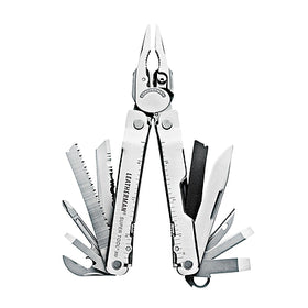 Leatherman Multipurpose Knife Super Tool 300 SS