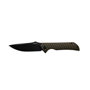 Ruike P123-MB Black