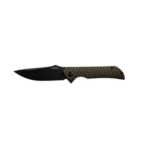 Ruike P123-MB Black