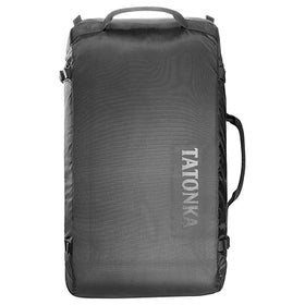 Tatonka Brand Duffle Bag 45-Black