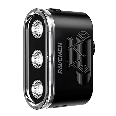 Ravemen TR400 Bicycle Rear Light