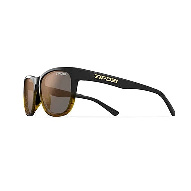 Tifosi Swank, Brown Fade, Brown