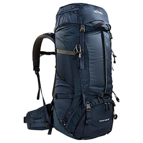 Tatonka Yukon 60 Plus 10 Navy Trekking Backpack