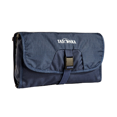 Tatonka Brand Small Travelcare-Bordeaux Red