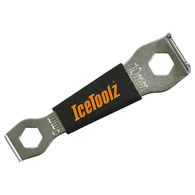 IceToolz 27P5 Chainwheel Nut Tool