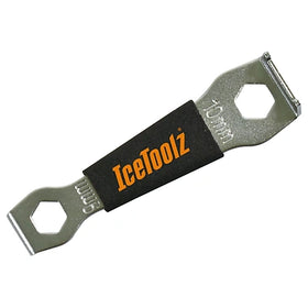 IceToolz 27P5 Chainwheel Nut Tool