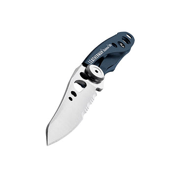 Leatherman Skeletool KBX Denim Multipurpose Tool