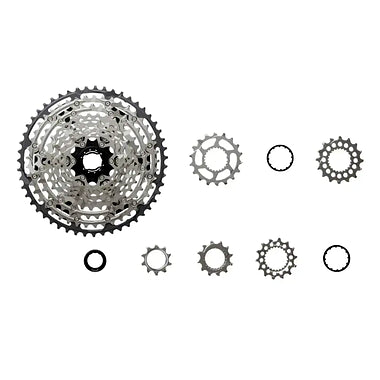 Shimano Deore CS-M7200 12-Speed 10-51T Cassette NEW