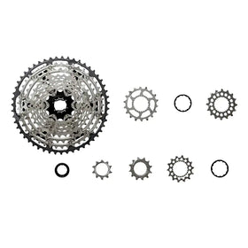 Shimano Deore CS-M7200 12-Speed 10-51T Cassette NEW