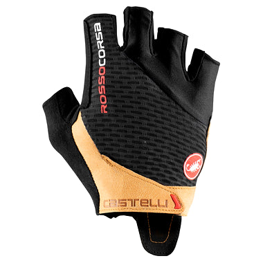PREMIO EVO GLOVE (GEL)-BLACK/TAN