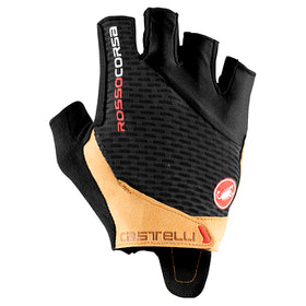PREMIO EVO GLOVE (GEL)-BLACK/TAN