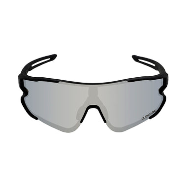 ZAKPRO Professional Outdoor Sports Cycling Sunglasses – Black