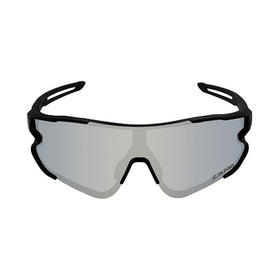 ZAKPRO Professional Outdoor Sports Cycling Sunglasses – Black