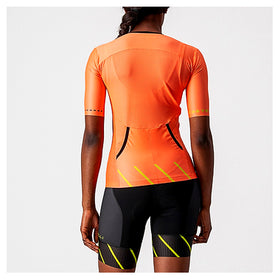 FREE SPEED 2 W RACE TOP-CORAL FLASH