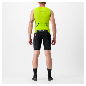 RIDE-RUN SHORT-BLACK