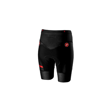 FREE TRI SHORT-BLACK