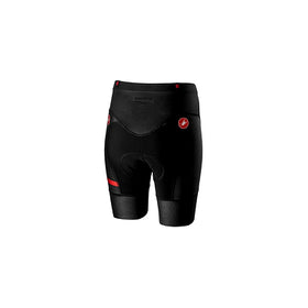 FREE  W TRI SHORT-BLACK