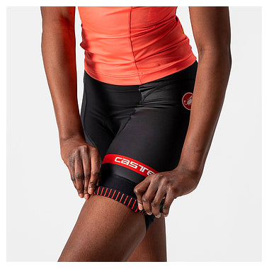 FREE 2 W TRI SHORT-BLACK