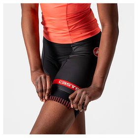 FREE 2 W TRI SHORT-BLACK