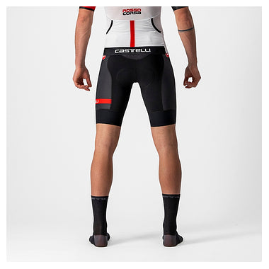 FREE TRI 2 SHORT-BLACK