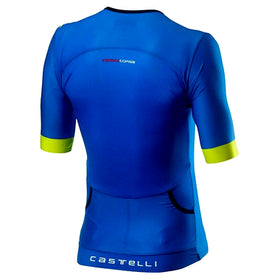 FREE SPEED 2 RACE TOP-DRIVE BLUE