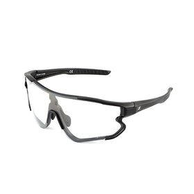 ZAKPRO Professional Outdoor Sports Cycling Sunglasses – Photochromic Series