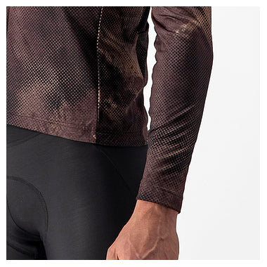 VENTAGLIO JERSEY (WINTER)-TERRA