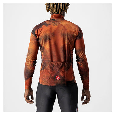 VENTAGLIO JERSEY (WINTER)-FUOCO