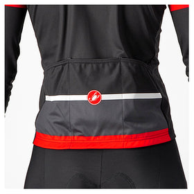 PASSISTA JERSEY (WINTER)-LIGHT BLACK/DARK GRAY-RED