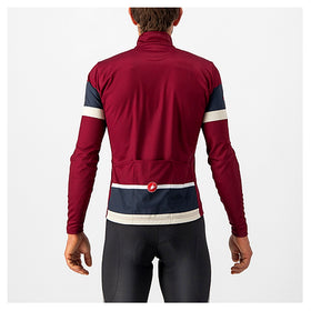 PASSISTA JERSEY (WINTER)-BORDEAUX/SAVILE BLUE-CHALK