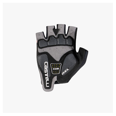 ARENBERG 2 GLOVE (GEL)- RICH  RED
